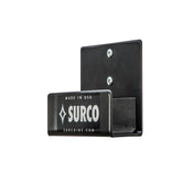 Surco DH1000 Wall-Mount Door Hangers for Jeep Wrangler YJ, TJ, JK, JL